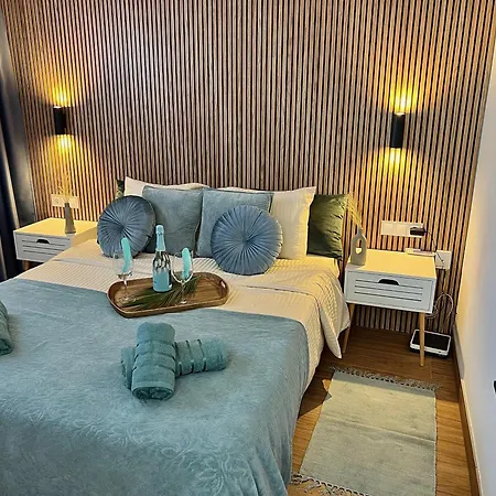 Callao Ocean View Luxury, Air Condition, Wifi Callao Salvaje