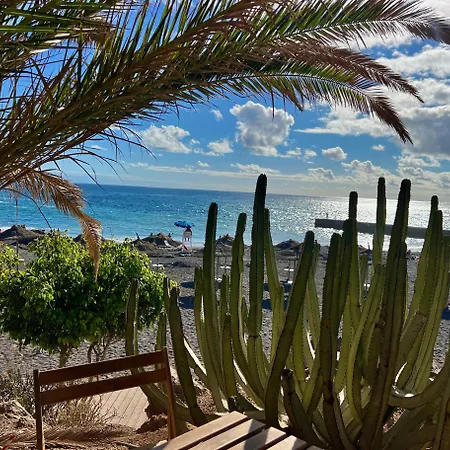 Callao Ocean View Luxury, Air Condition, Wifi Callao Salvaje