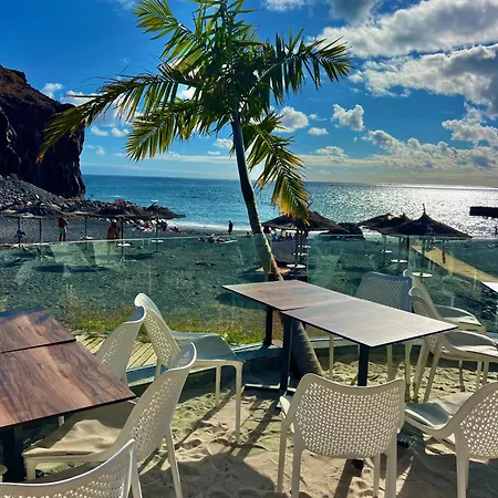 Callao Ocean View Luxury, Air Condition, Wifi Apartament