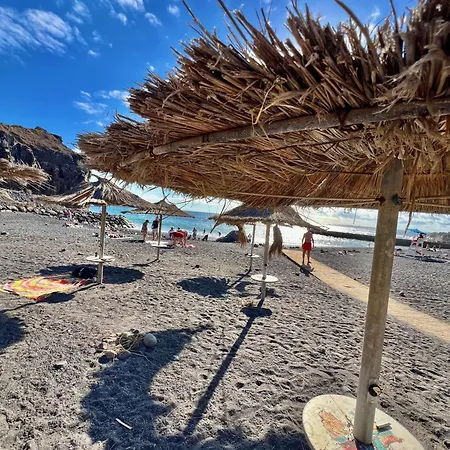 Apartament Callao Ocean View Luxury, Air Condition, Wifi Callao Salvaje