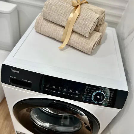 Callao Ocean View Luxury, Air Condition, Wifi Callao Salvaje