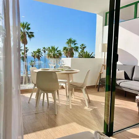 Callao Ocean View Luxury, Air Condition, Wifi