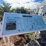 Callao Ocean View Luxury, Air Condition, Wifi * Callao Salvaje