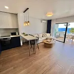 Callao Ocean View Luxury, Air Condition, Wifi Apartman