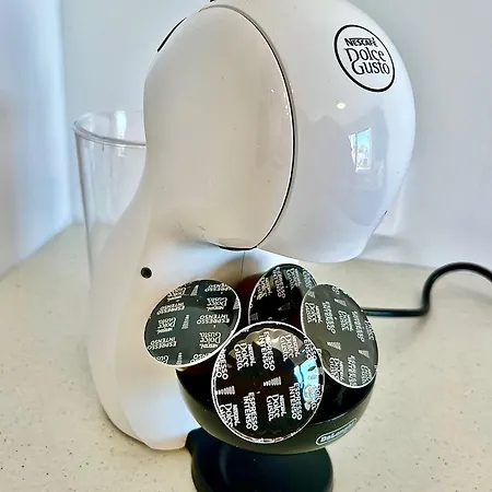 Callao Ocean View Luxury, Air Condition, Wifi