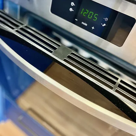 Lägenhet Callao Ocean View Luxury, Air Condition, Wifi *