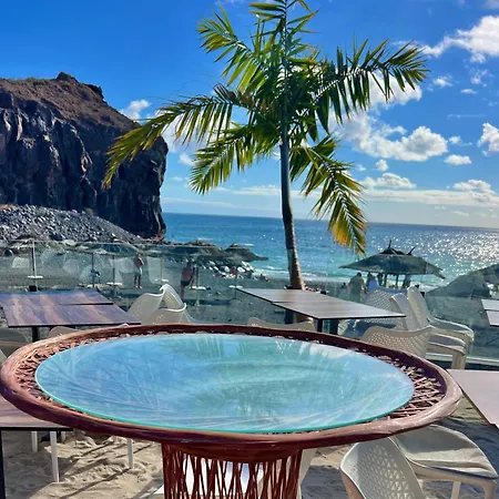 Callao Ocean View Luxury, Air Condition, Wifi