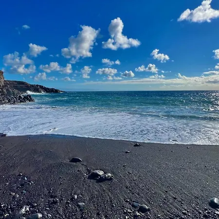 Apartamento Callao Ocean View Luxury, Air Condition, Wifi Callao Salvaje