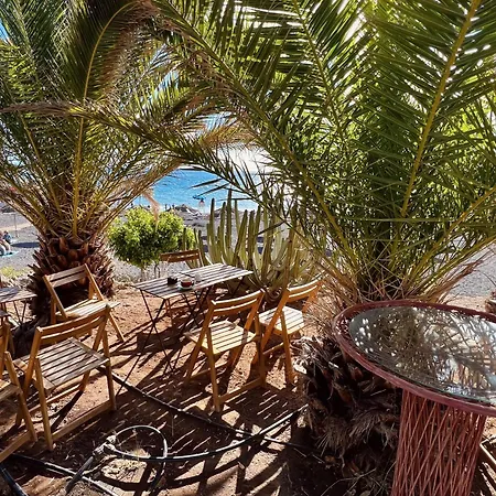 Apartamento Callao Ocean View Luxury, Air Condition, Wifi