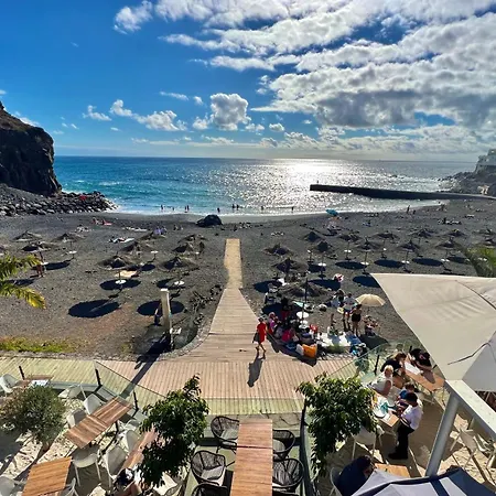 Callao Ocean View Luxury, Air Condition, Wifi *