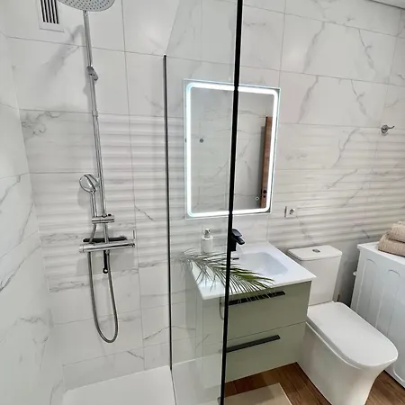 Callao Ocean View Luxury, Air Condition, Wifi Callao Salvaje