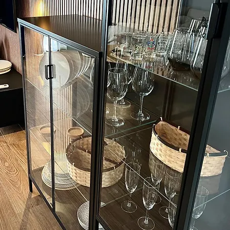 Callao Ocean View Luxury, Air Condition, Wifi Lägenhet