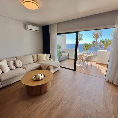 Callao Ocean View Luxury, Air Condition, Wifi