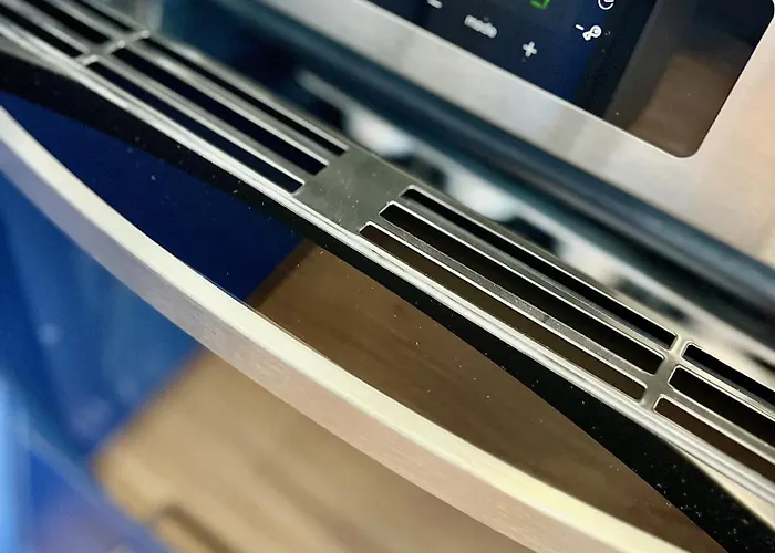 Apartment Callao Ocean View Luxury, Air Condition, Wifi *