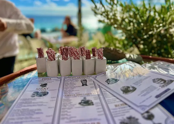 Apartment Callao Ocean View Luxury, Air Condition, Wifi Callao Salvaje