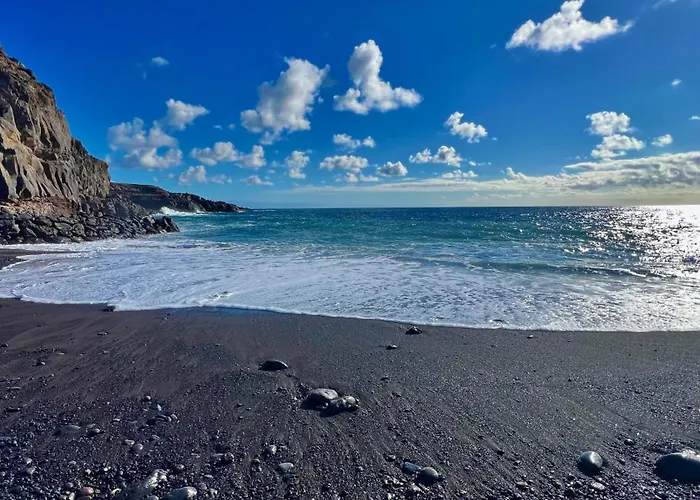 Apartment Callao Ocean View Luxury, Air Condition, Wifi Callao Salvaje