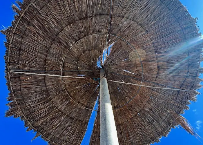 Callao Ocean View Luxury, Air Condition, Wifi