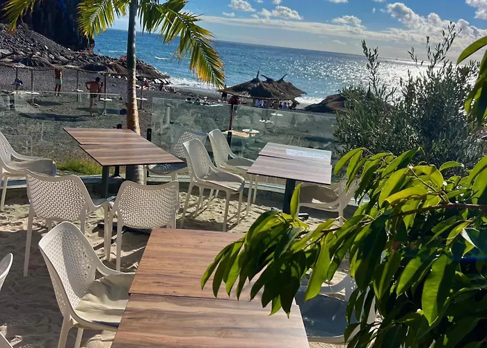 Callao Ocean View Luxury, Air Condition, Wifi Apartment *