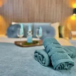 Callao Ocean View Luxury, Air Condition, Wifi *