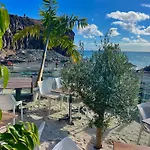 Callao Ocean View Luxury, Air Condition, Wifi Apartman
