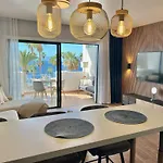 Callao Ocean View Luxury, Air Condition, Wifi * Callao Salvaje