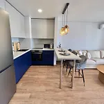 Apartman Callao Ocean View Luxury, Air Condition, Wifi Callao Salvaje