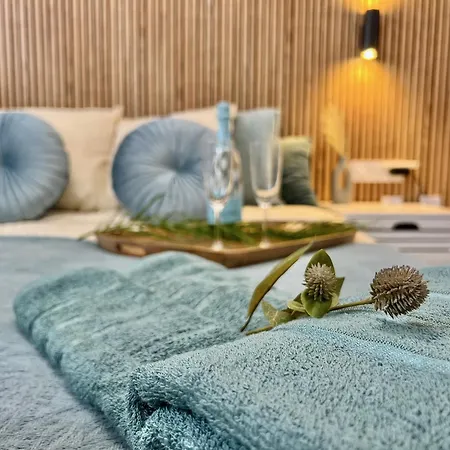 Apartman Callao Ocean View Luxury, Air Condition, Wifi Callao Salvaje