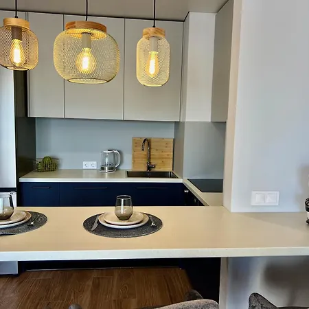 Callao Ocean View Luxury, Air Condition, Wifi Callao Salvaje