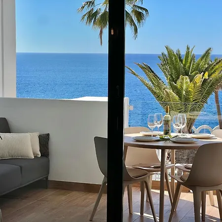 Apartament Callao Ocean View Luxury, Air Condition, Wifi