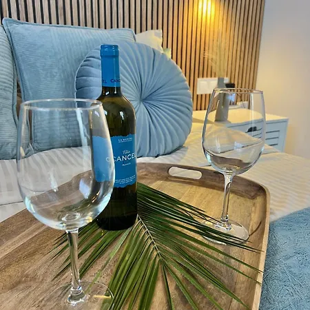 Callao Ocean View Luxury, Air Condition, Wifi *