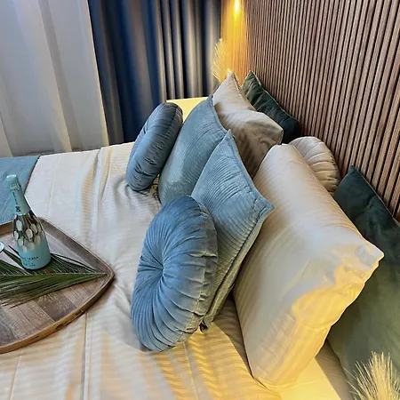 Callao Ocean View Luxury, Air Condition, Wifi Apartman