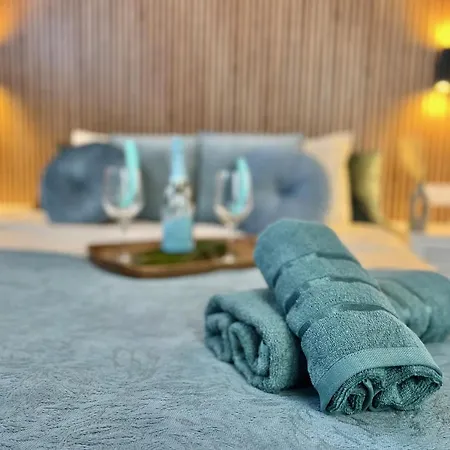 Callao Ocean View Luxury, Air Condition, Wifi *