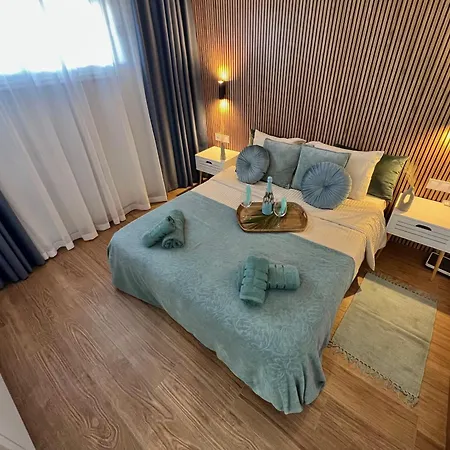 Callao Ocean View Luxury, Air Condition, Wifi Callao Salvaje