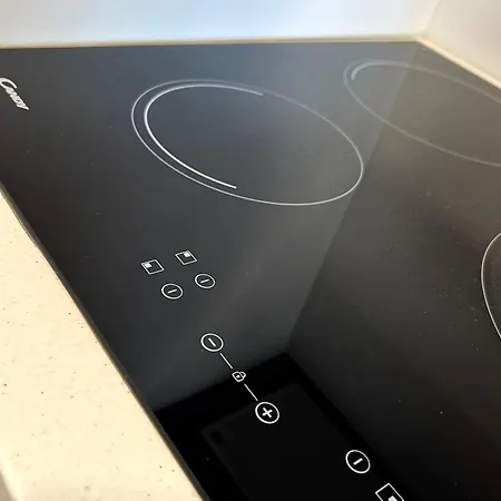 Apartment Callao Ocean View Luxury, Air Condition, Wifi