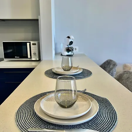 Apartament Callao Ocean View Luxury, Air Condition, Wifi Callao Salvaje