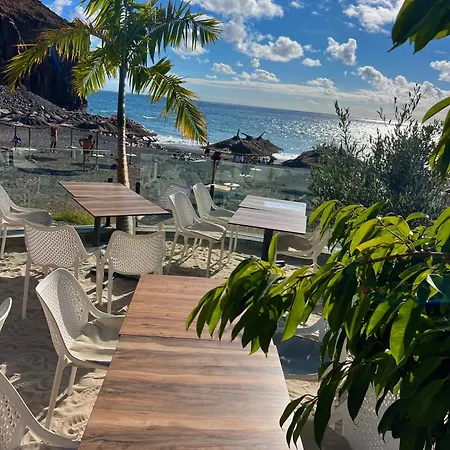 Callao Ocean View Luxury, Air Condition, Wifi Appartamento *
