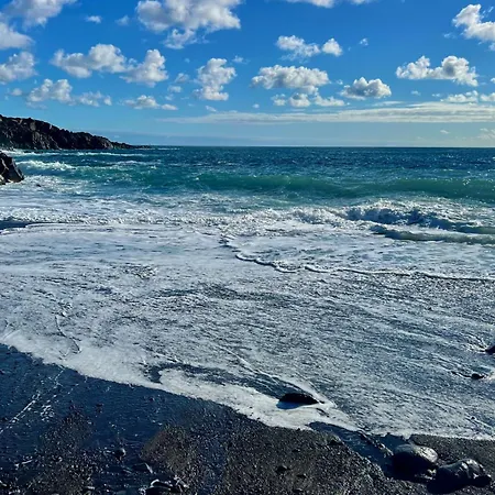 Callao Ocean View Luxury, Air Condition, Wifi Apartment