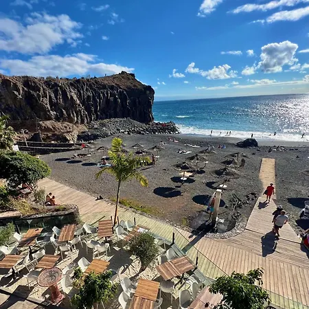 Appartamento Callao Ocean View Luxury, Air Condition, Wifi Callao Salvaje