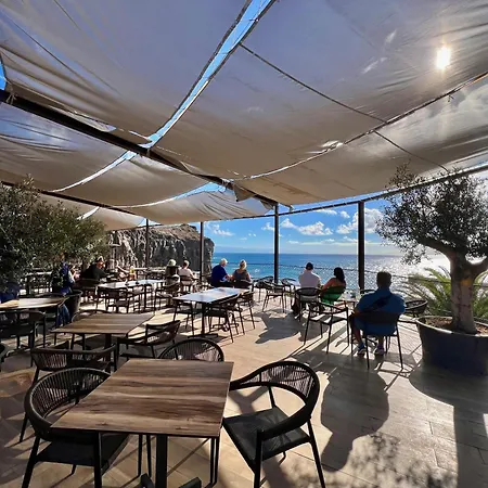 Callao Ocean View Luxury, Air Condition, Wifi Apartment *