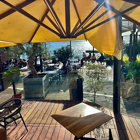 Callao Ocean View Luxury, Air Condition, Wifi Apartment