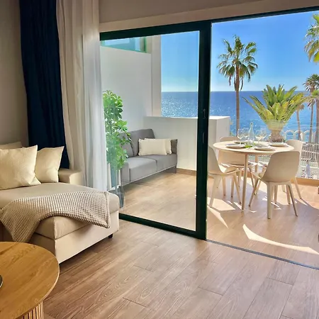 Apartment Callao Ocean View Luxury, Air Condition, Wifi Callao Salvaje