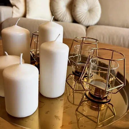 Callao Ocean View Luxury, Air Condition, Wifi Apartament Callao Salvaje