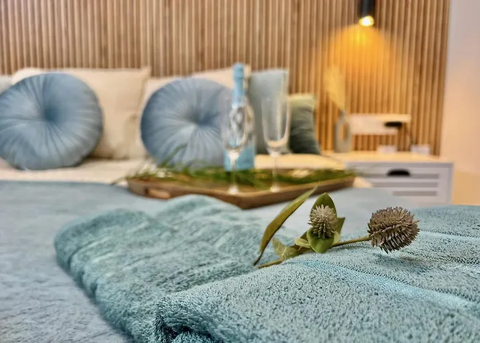 Appartement Callao Ocean View Luxury, Air Condition, Wifi Callao Salvaje