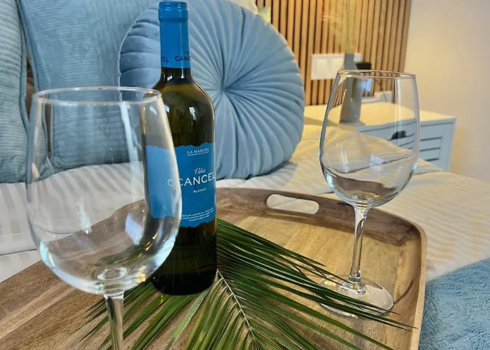 Callao Ocean View Luxury, Air Condition, Wifi *