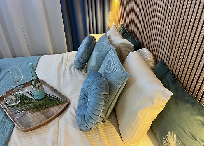 Callao Ocean View Luxury, Air Condition, Wifi Appartement