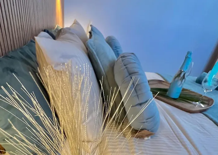 Callao Ocean View Luxury, Air Condition, Wifi Appartamento Callao Salvaje