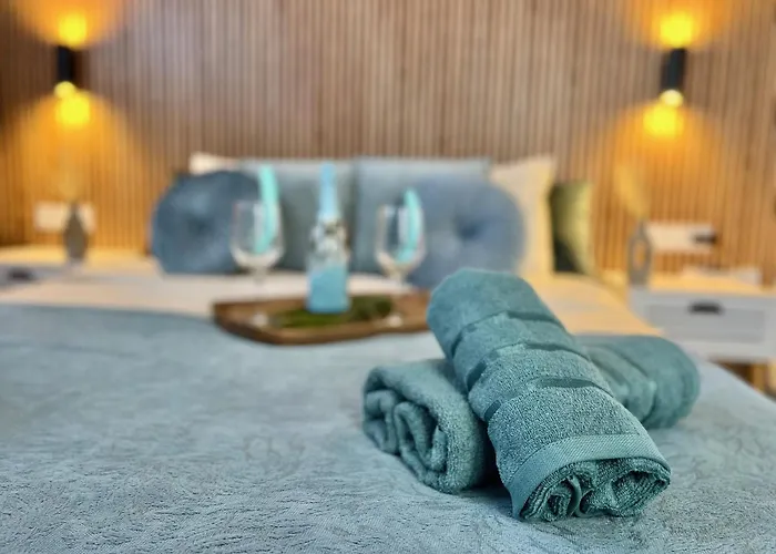 Callao Ocean View Luxury, Air Condition, Wifi *