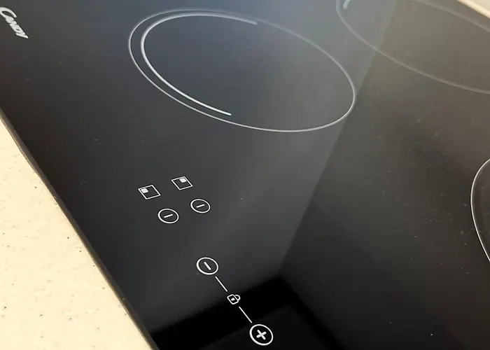 Apartament Callao Ocean View Luxury, Air Condition, Wifi