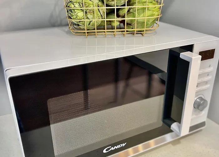 Appartement Callao Ocean View Luxury, Air Condition, Wifi Callao Salvaje