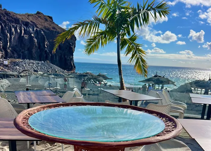 Callao Ocean View Luxury, Air Condition, Wifi